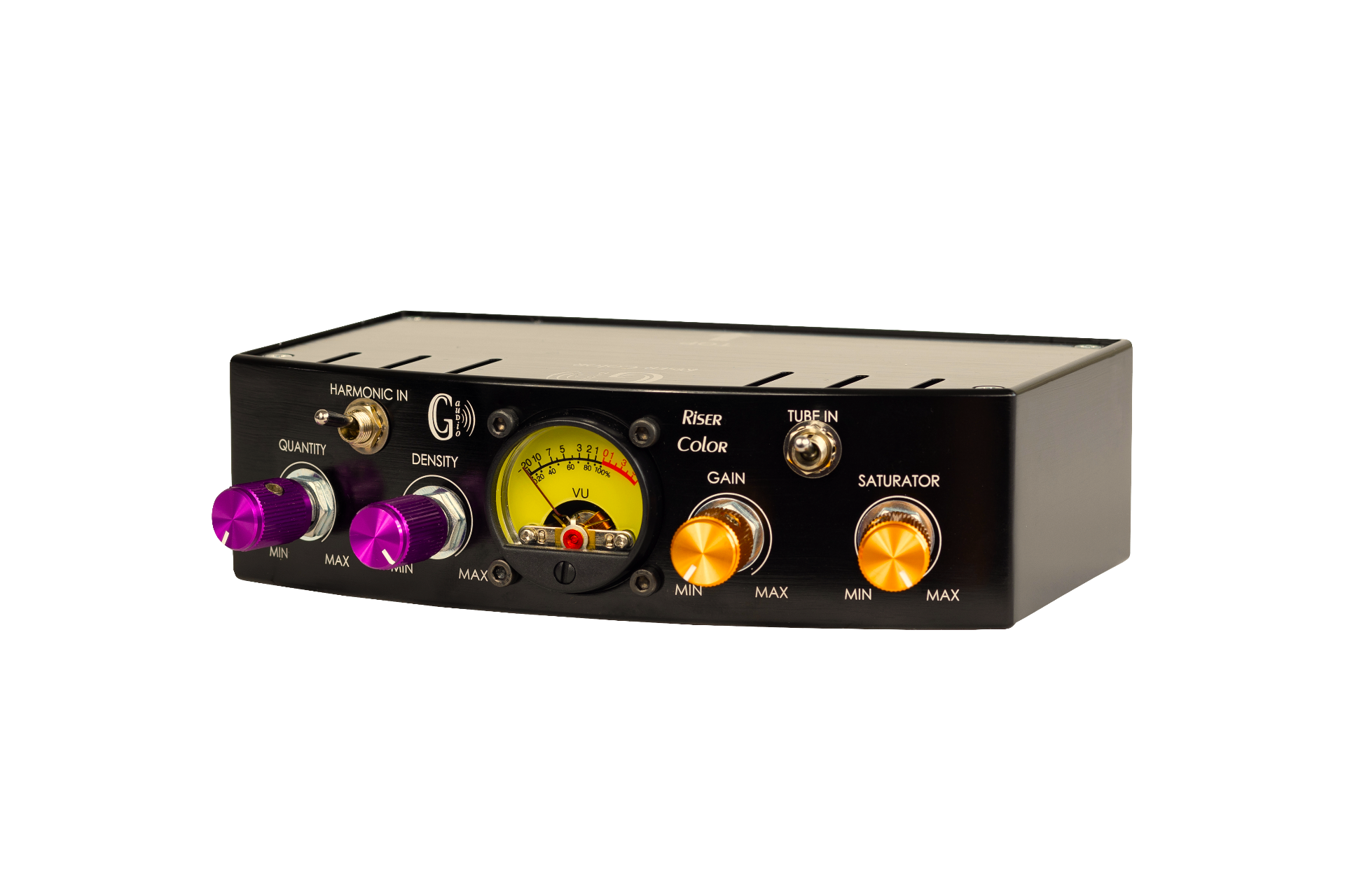 Full Scale AV