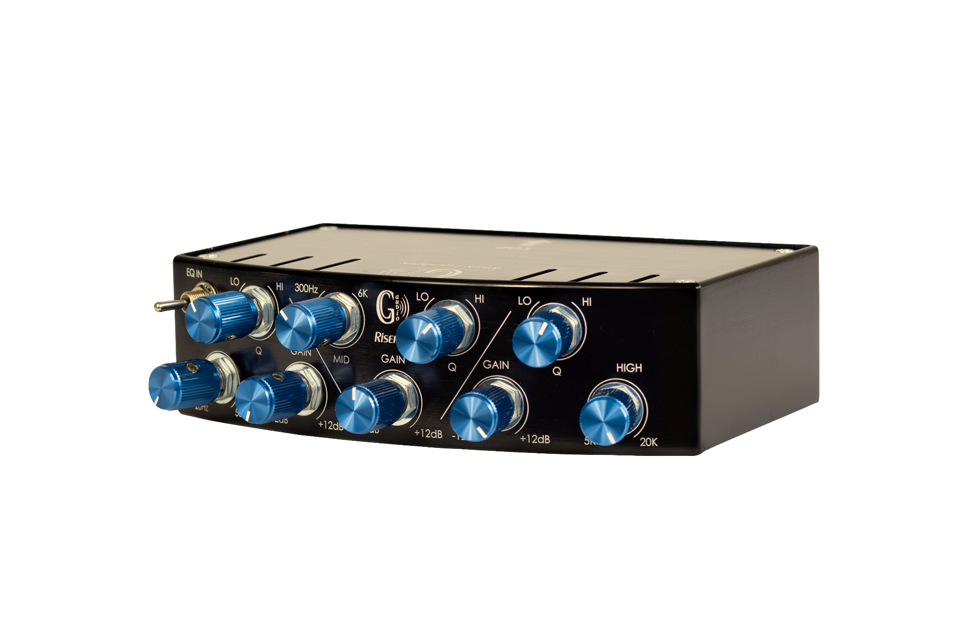 Full Scale AV